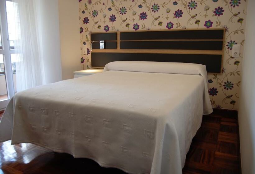 스탠다드 룸, Hostal San Fernando