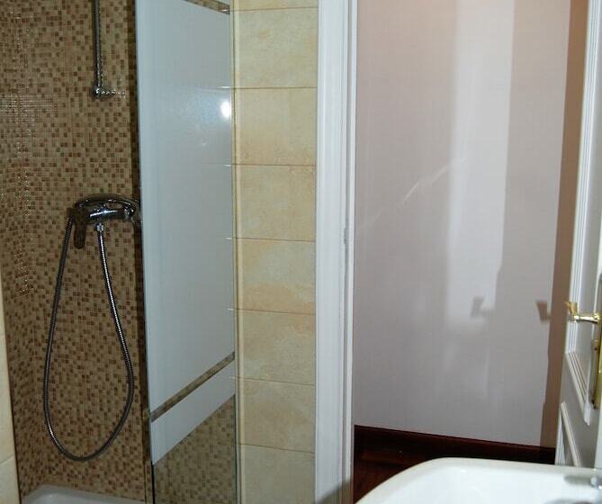 스탠다드 싱글 룸, Hostal San Fernando