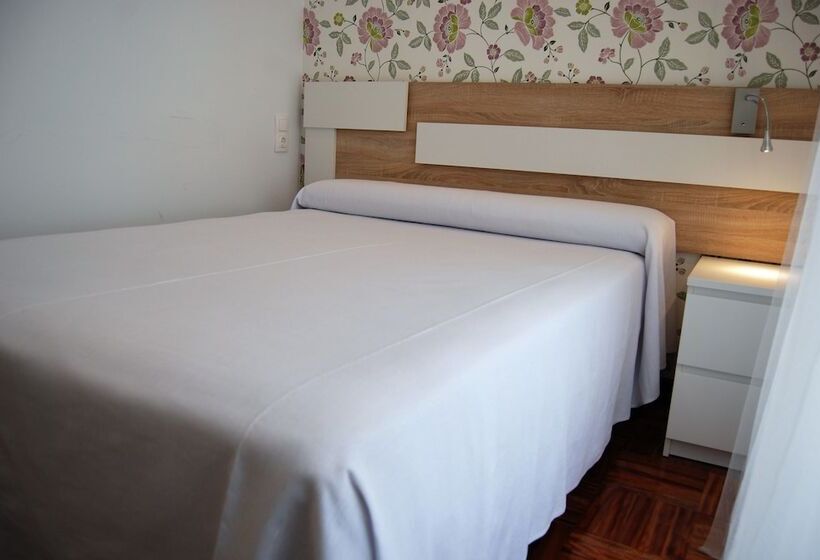 스탠다드 싱글 룸, Hostal San Fernando