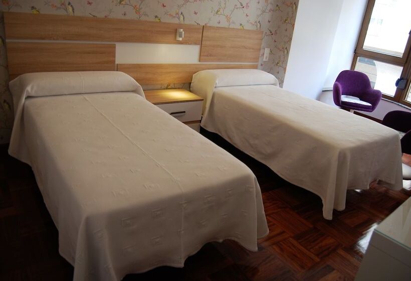 스탠다드 룸, Hostal San Fernando