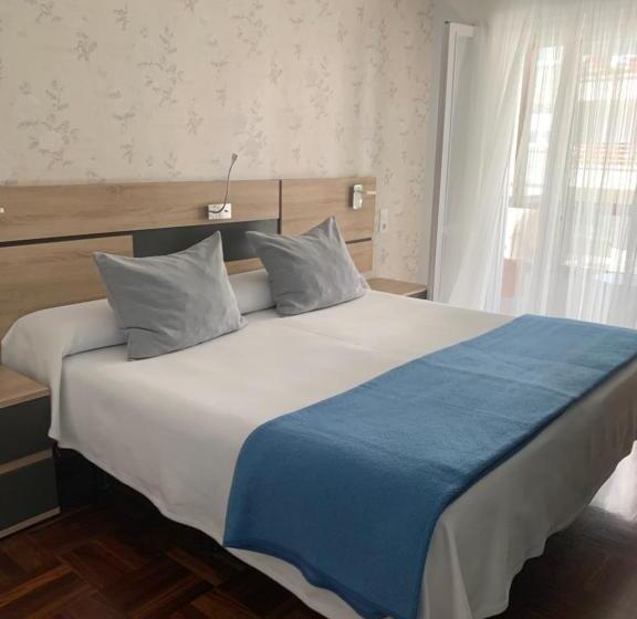 스탠다드 룸, Hostal San Fernando