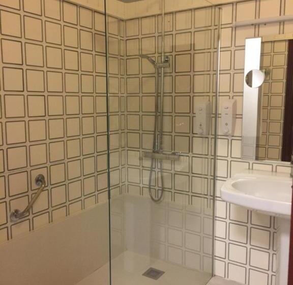 スタンダードルーム, Hostal Vista Alegre
