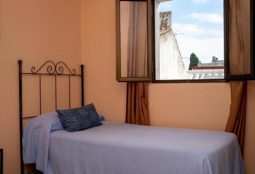 ２ベッドルームアパートメント, Sanvi Xerez Centro