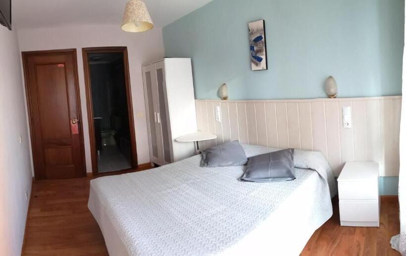 חדר סטנדרט, Hostal Campoamor