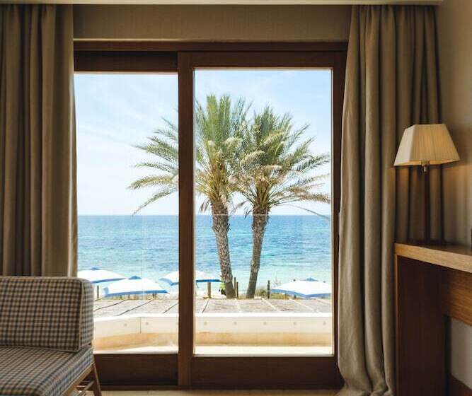 Студия Стандарт Вид на Море, Gecko Hotel & Beach Club, A Small Luxury Hotel Of The World