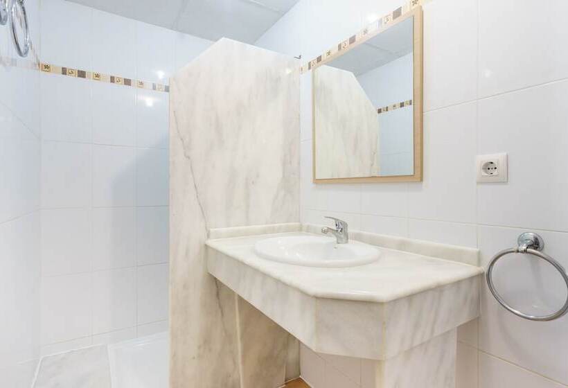 Номер Стандарт, Hostal Casa Antonio By Vivere Stays