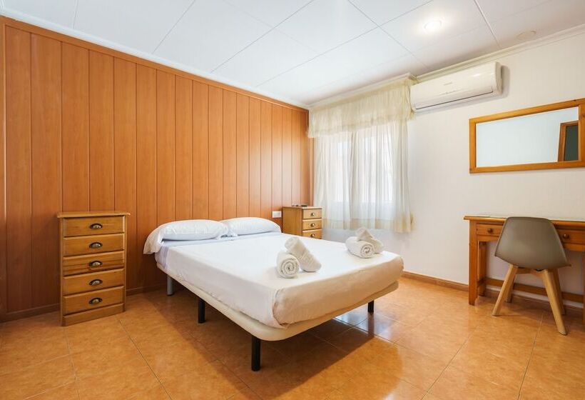 Номер Стандарт, Hostal Casa Antonio By Vivere Stays