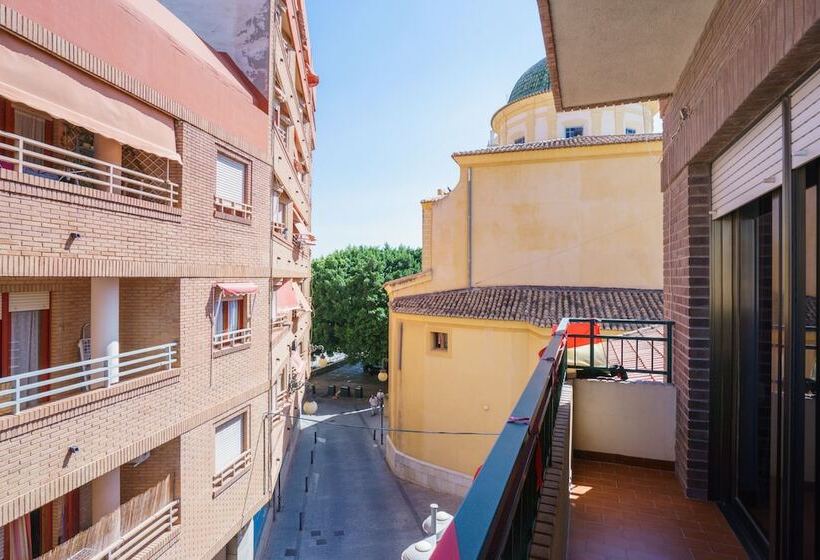 Семейный Номер, Hostal Casa Antonio By Vivere Stays