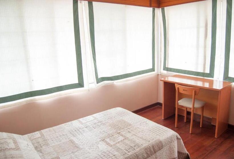 스탠다드 싱글 룸, Hostal La Frontera