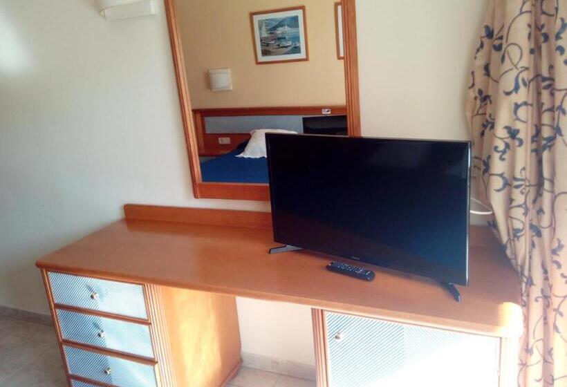 Номер Стандарт, Hostal Leo D Or
