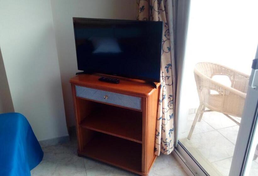 Номер Стандарт, Hostal Leo D Or