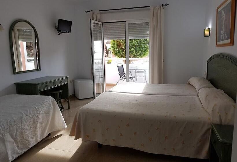 Номер Superior, Hostal Manolo