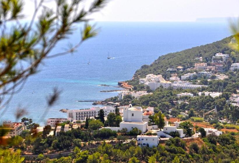 スタンダードトリプルルーム, Hostal Y Apartamentos Santa Eulalia