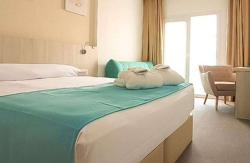 Family Suite, Sol De Jávea
