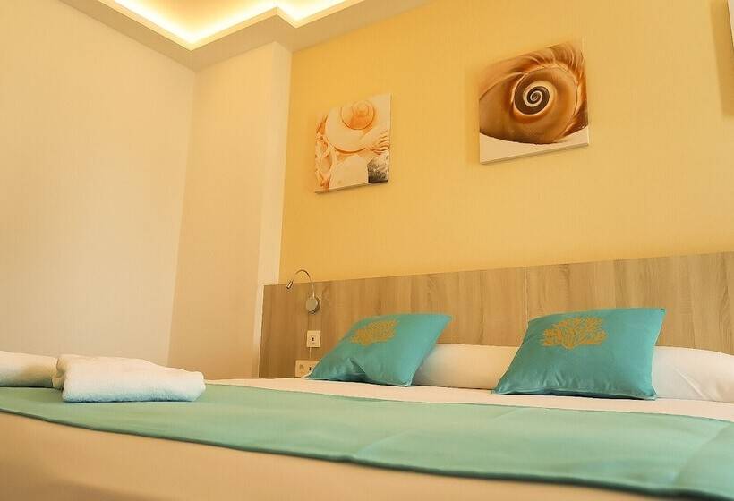 Family Suite, Sol De Jávea