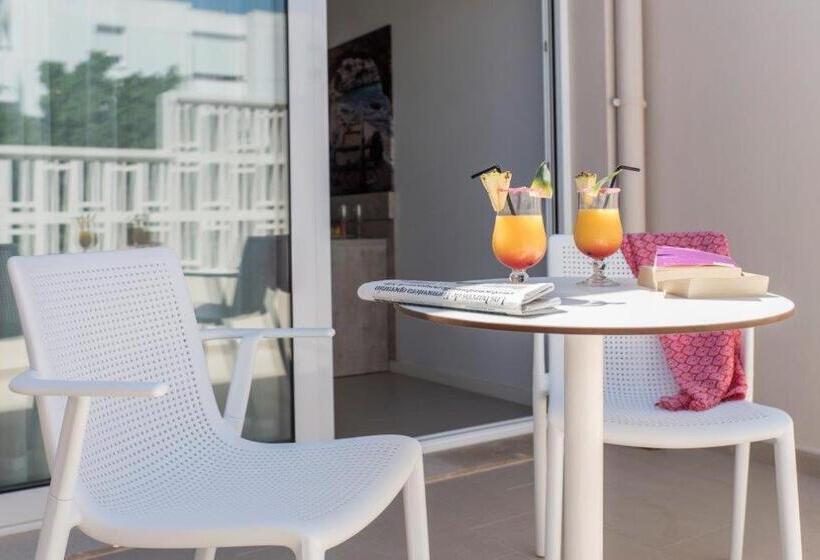 小型套房, Voramar   Emar Hotels