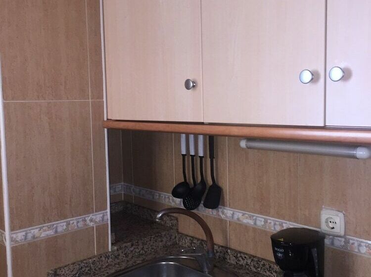 Апартаменты 1 Спальня, Apartamentos Pyr Fuengirola