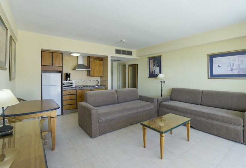 Пентхаус, Apartamentos Pyr Fuengirola