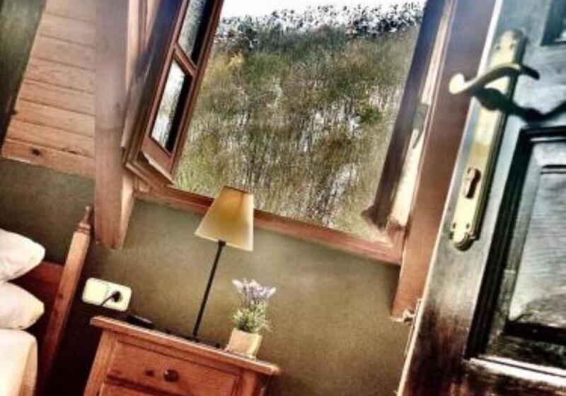 Номер Стандарт Трехместный, La Petite Boheme