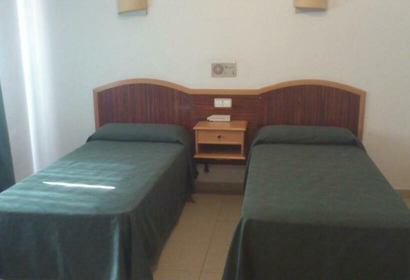 スーペリアールーム, Hostal Juanito