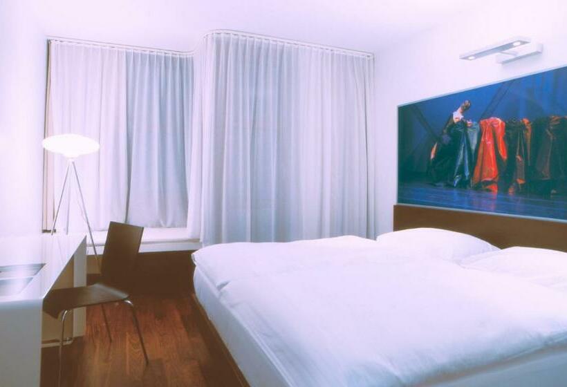 Номер Стандарт, Arte Hotel Linz
