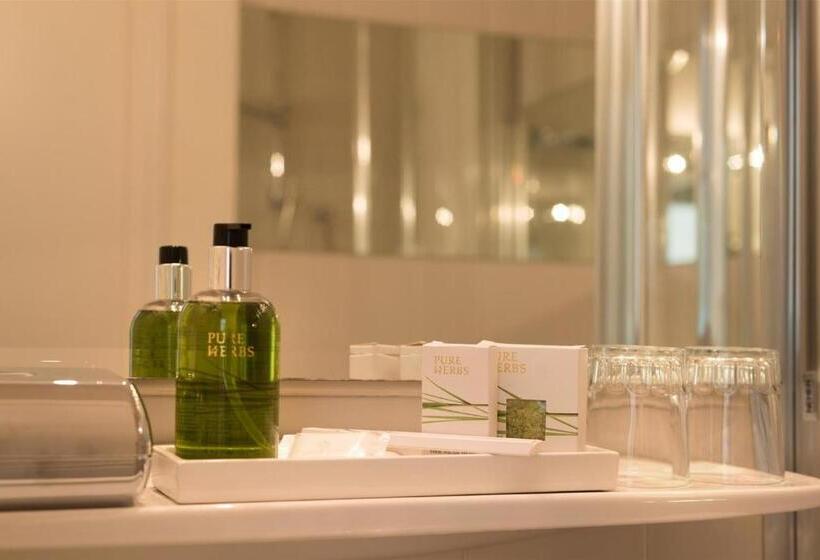 اتاق استاندارد, Dermuth Hotels – Hotel Dermuth Pörtschach
