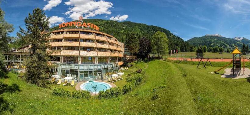 اتاق خانوادگی, Familienhotel Sonngastein