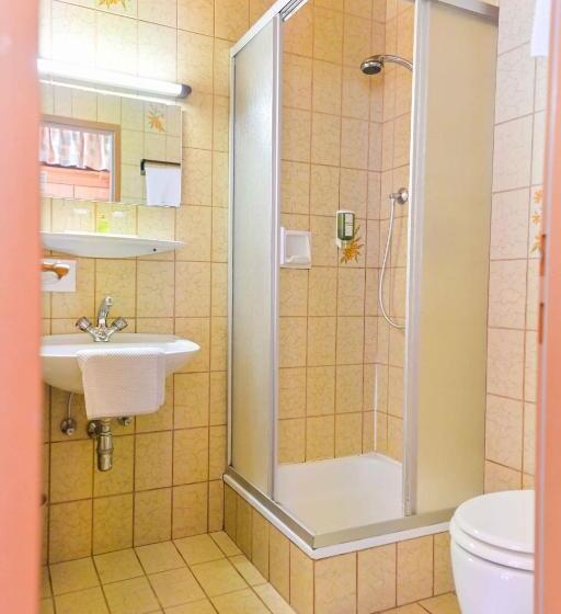 Номер Стандарт, Ferienhotel Alber