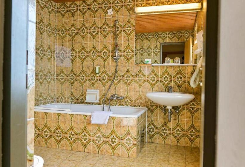 Номер Стандарт, Ferienhotel Alber