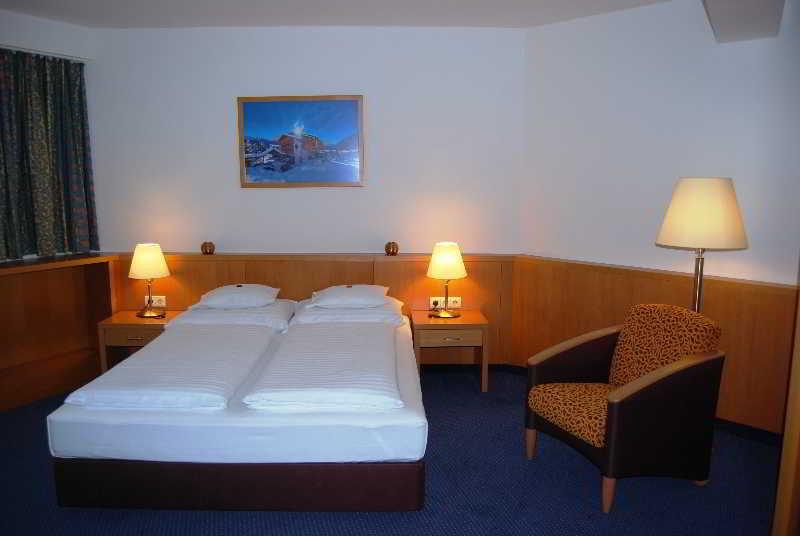 스탠다드 룸, Strudlhof Vienna