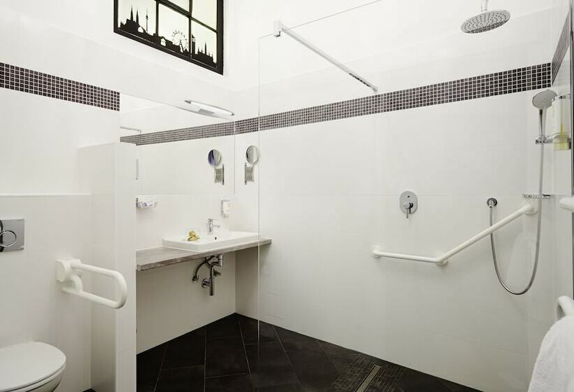 클래식 룸, Boutiquehotel Donauwalzer
