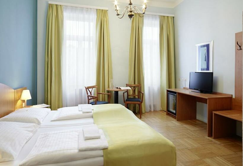 클래식 룸, Boutiquehotel Donauwalzer