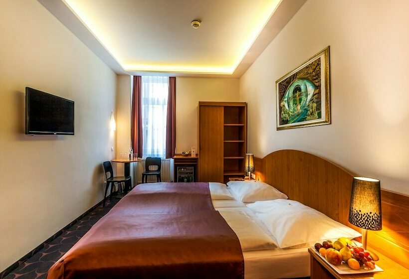 클래식 룸, Boutiquehotel Donauwalzer