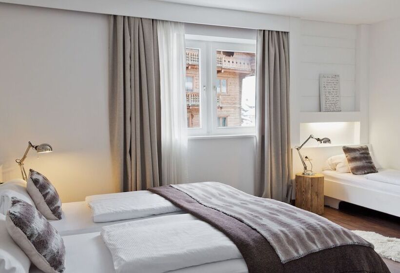 Family Suite, Bruggwirt