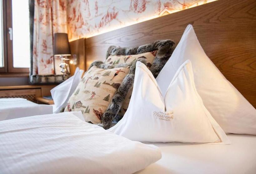 Номер Стандарт, & Chalet Montana