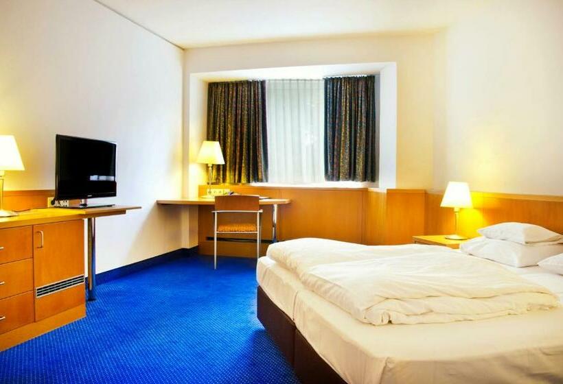 스탠다드 룸, Strudlhof Vienna