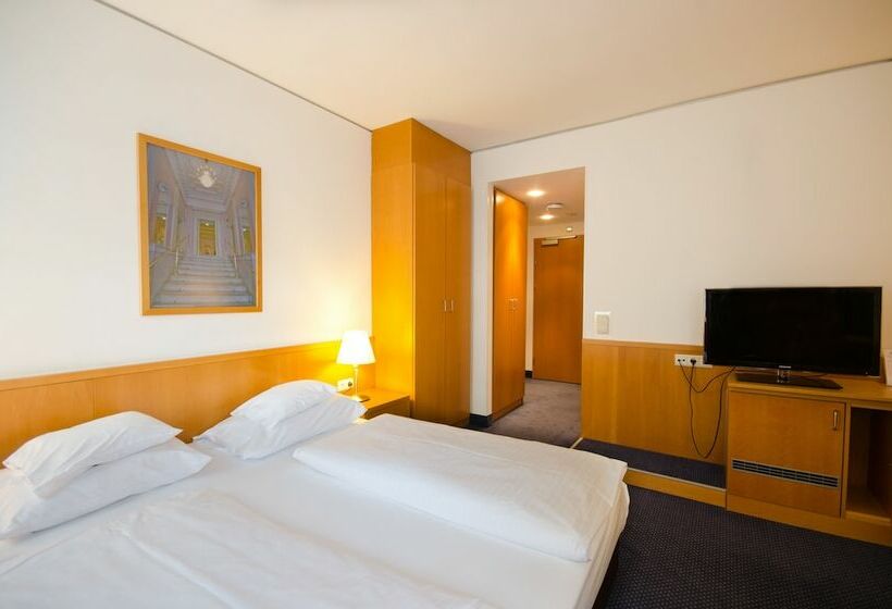 스탠다드 룸, Strudlhof Vienna