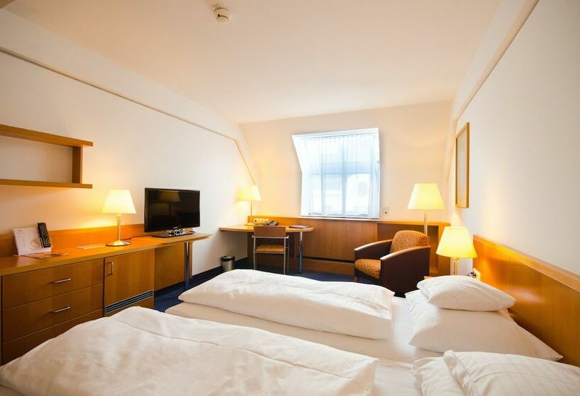 수피리어 룸, Strudlhof Vienna