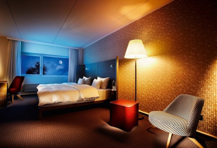 小型套房, Max Brown Hotel 5th District, Part Of Sircle Collection   Formerly Pentahotel Vienna