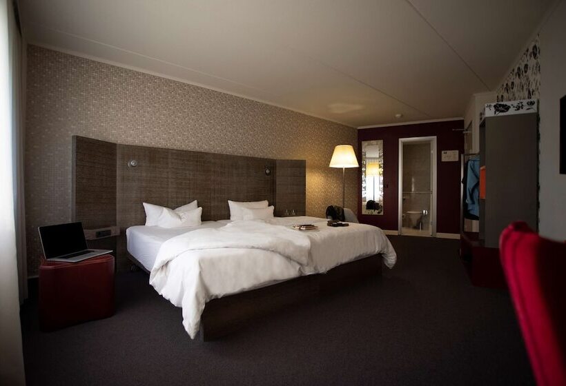 플러스 스탠다드 룸, Max Brown Hotel 5th District, Part Of Sircle Collection   Formerly Pentahotel Vienna