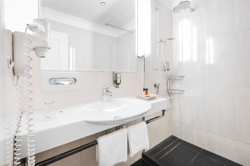 اتاق استاندارد, Post Seefeld Hotel & Spa