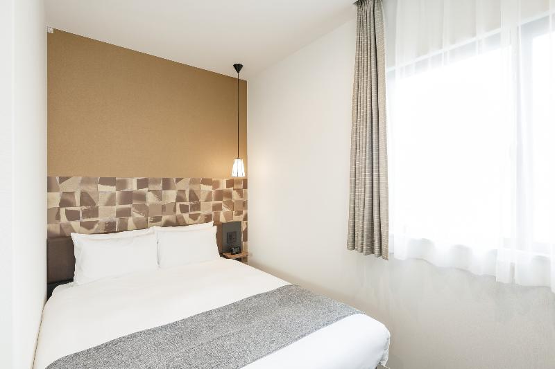 اتاق لوکس, Post Seefeld Hotel & Spa
