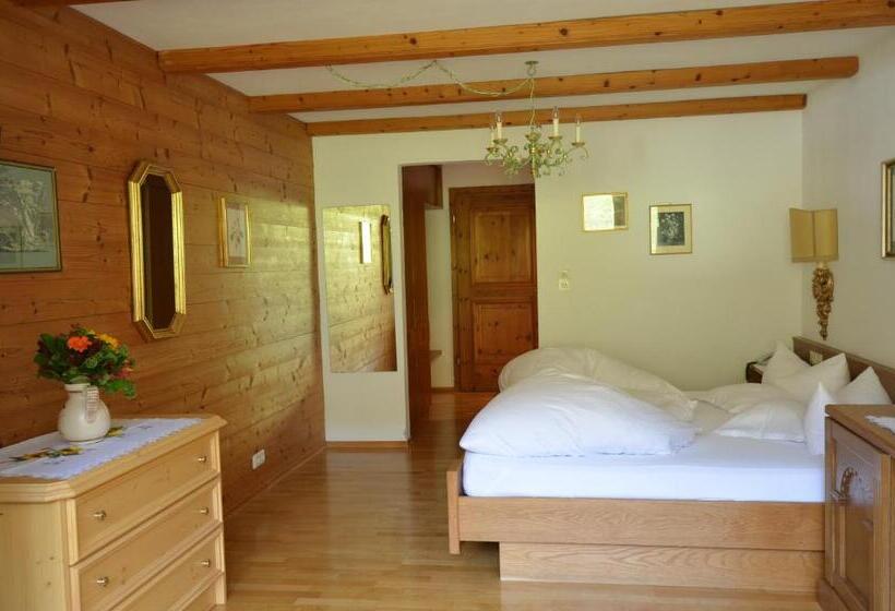 Номер Стандарт, Sporthotel Zugspitze