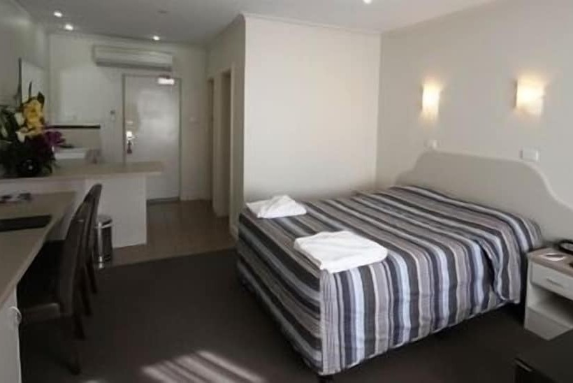 Номер Deluxe, Ceduna Foreshore Hotel Motel