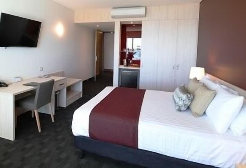 Номер Executive, Ceduna Foreshore Hotel Motel