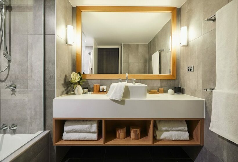 수피리어 룸 바다 전망, Daydream Island Resort