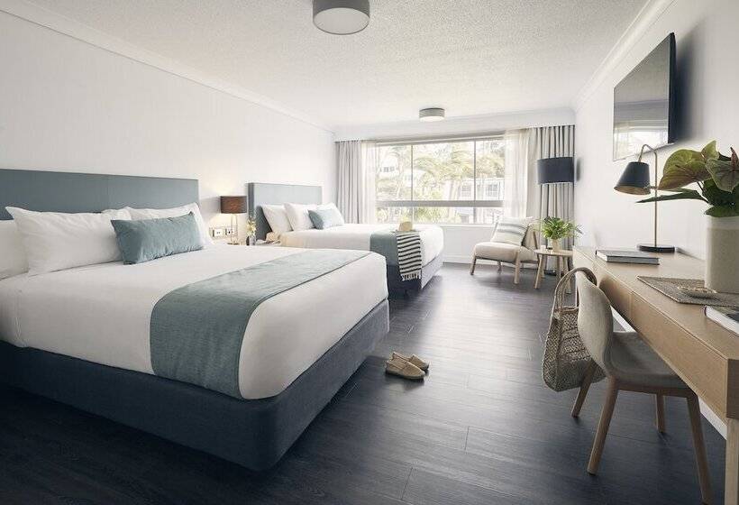 스탠다드 룸, Daydream Island Resort
