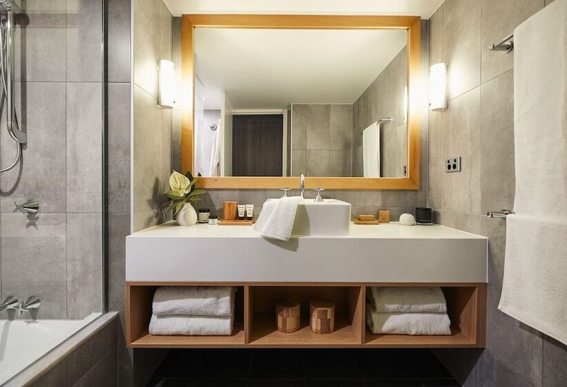 스탠다드 룸, Daydream Island Resort