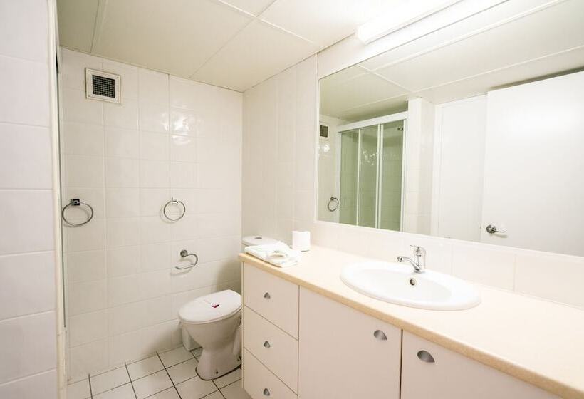Апартаменты 1 Спальня, Horizons Holiday Apartments