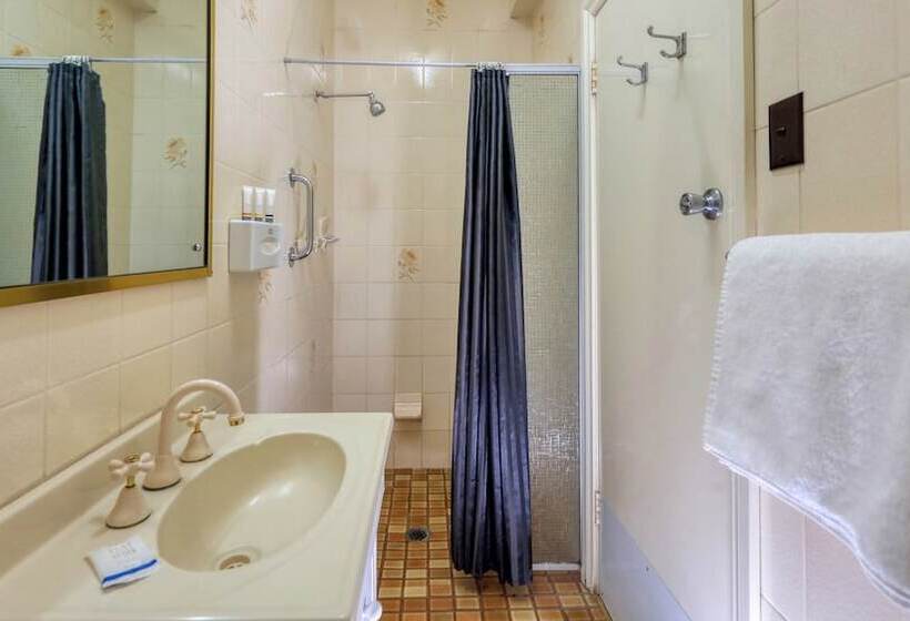 Семейный Номер, Comfort Inn Crystal Broken Hill